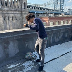 walk in feelin nice [skifytb cupkicking]