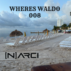 WHERES [N]arci 008 | AMAPIANO , 3 Step, Afro House