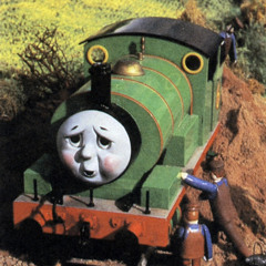 The Runaway Theme - S1 Percy Runs Away Variant