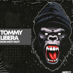 Tommy Libera - Don Mot Mot (Free Download)