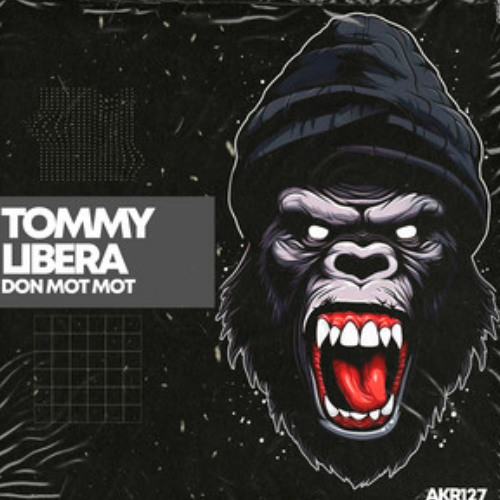 Tommy Libera - Don Mot Mot (Free Download)