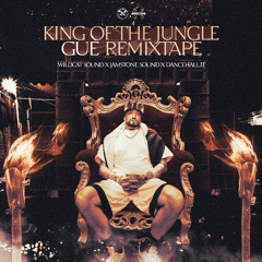 Guè - King Of The Jungle (RemixTape)
