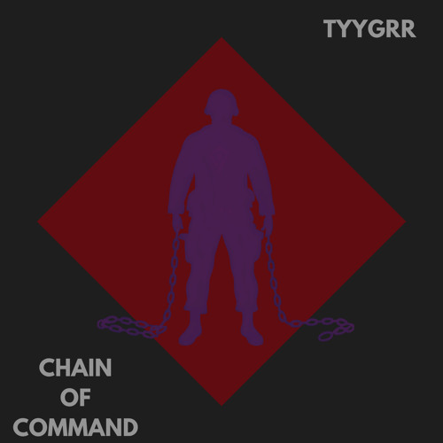 Chain of Command (Rerelease)