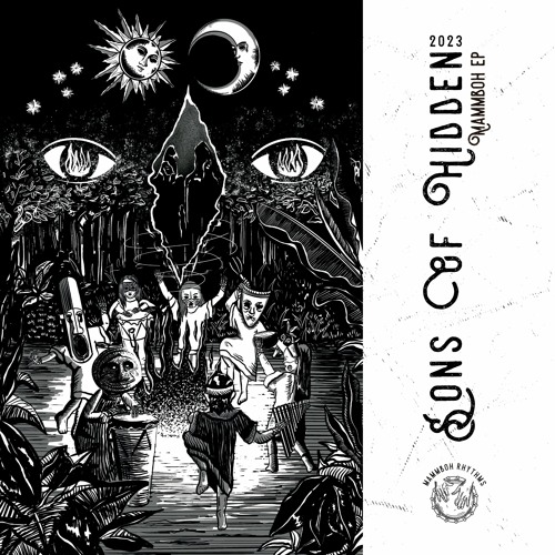 PREMIERE | Sons Of Hidden - Mandragora (Alarico Remix) [Mammboh Rhythms Records]