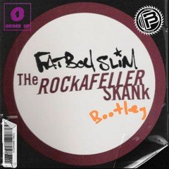 BPNZ#6: Fatboy Slim - Rockafeller Skank (Order Up Bootleg) | Out 05/10