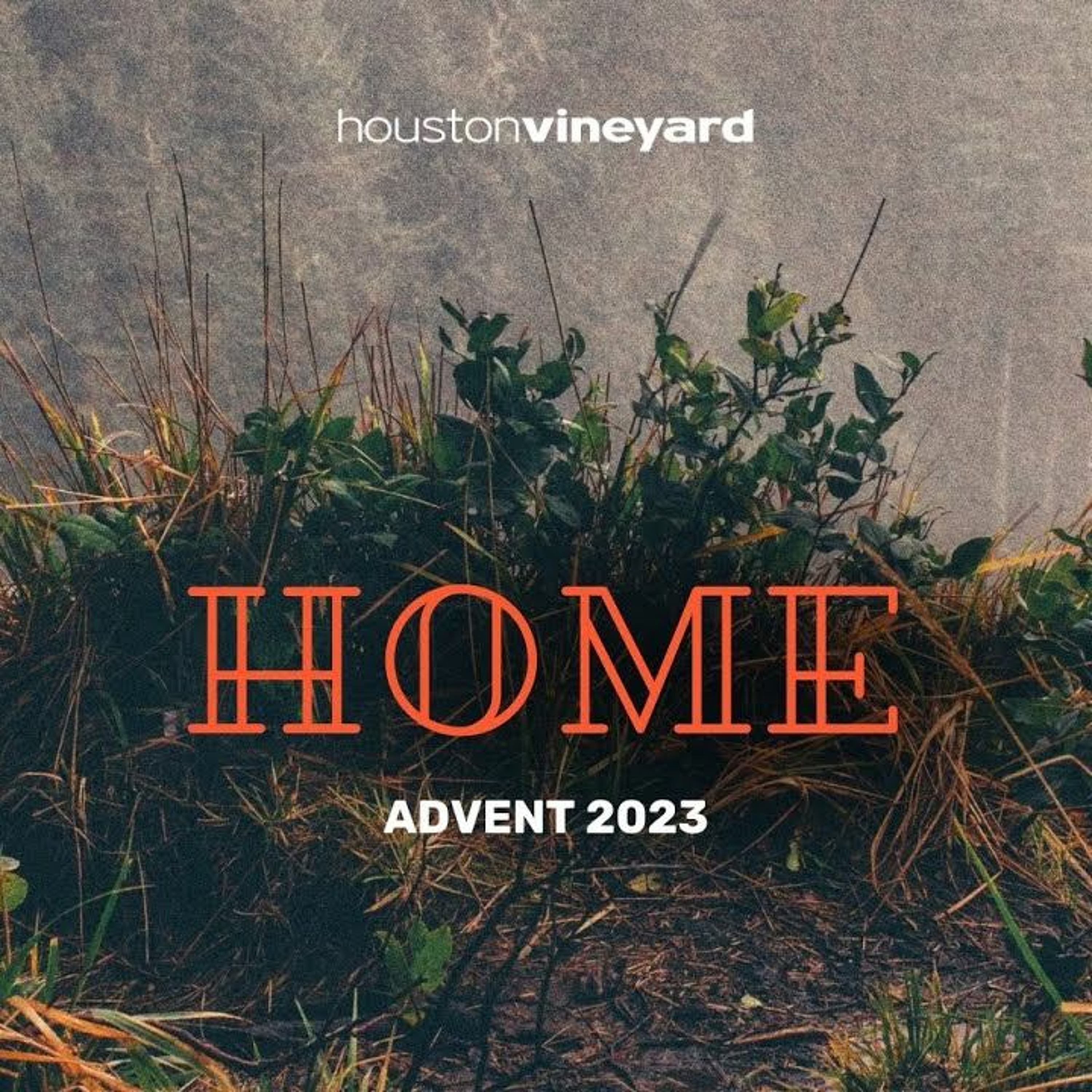 Home // Week 1 episode artwork