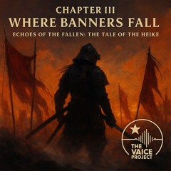 Chapter III – Where Banners Fall（源平合戦） Echoes of the Fallen_ The Tale of the Heike