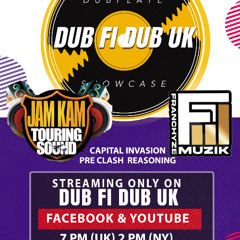 JAM KAM | FRANCHYZE MUZIK | 25.01.2026