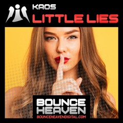 Kaos - Little Lies [sample]