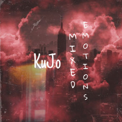 KuJo - Mixed Emotions (Prod. Suli x Aldez)