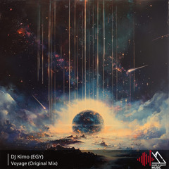 Dj Kimo (EGY) - Voyage (Original Mix)