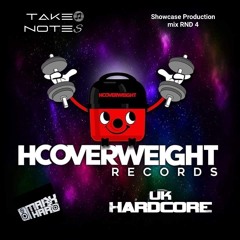 Ninja Tuxedo [Happy Hardcore]