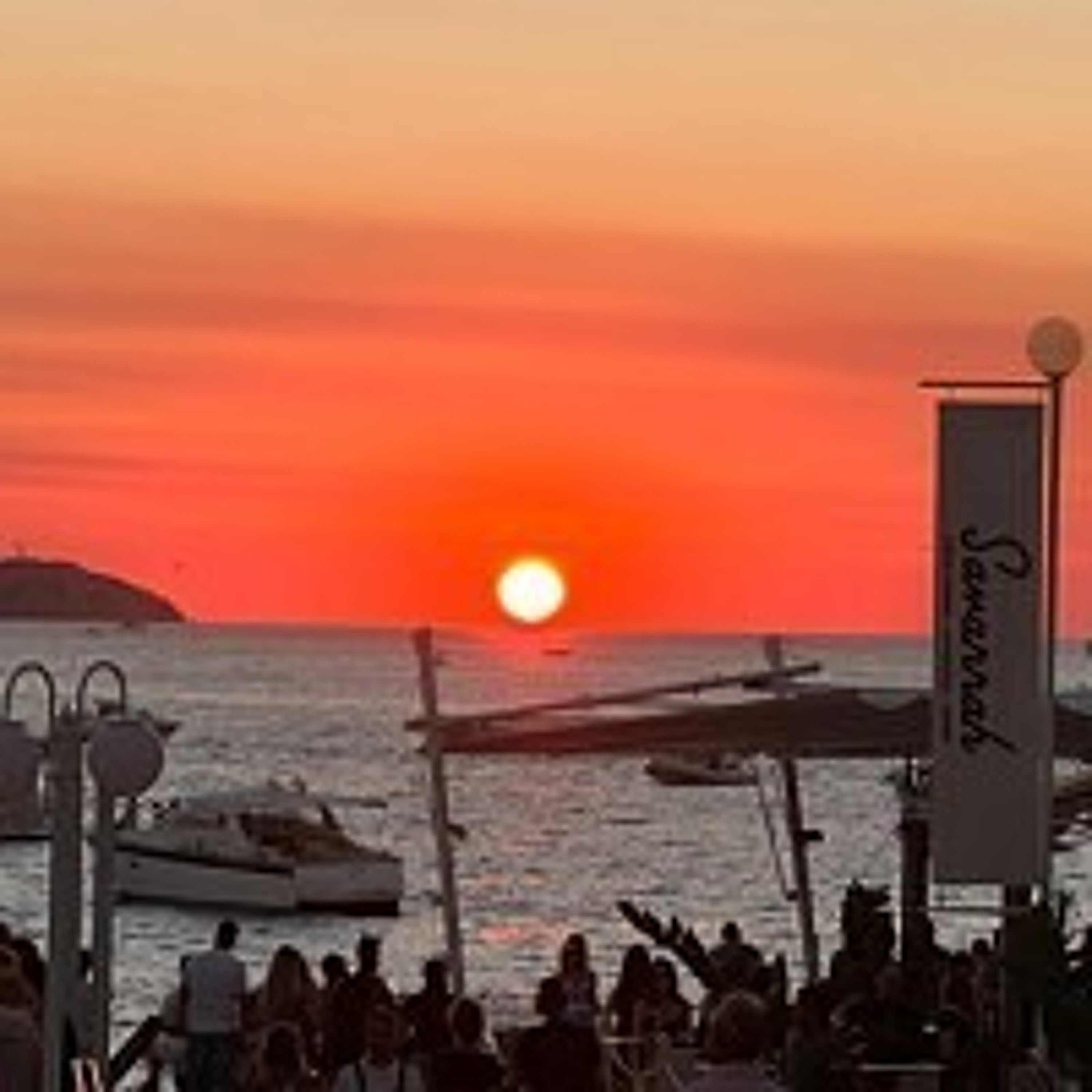 Melodic Afro House Summer 2024-Ibiza Sunset | Keinemusik Black Coffee Arodes Moojo Francis Mercier episode artwork
