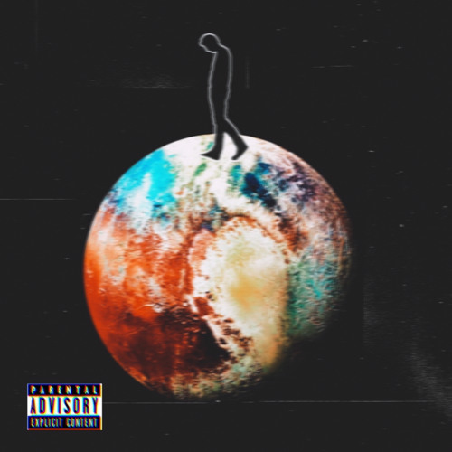 Chillin on Pluto