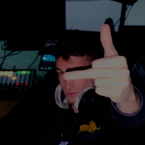 Jan Krøw - SORRY MAMA (Edit)