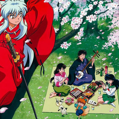 Inuyasha - Every Heart & Fukai Mori Mashup ENGLISH ver AmaLee