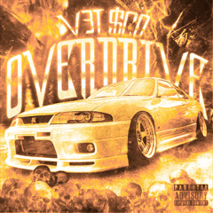 OVERDRIVE