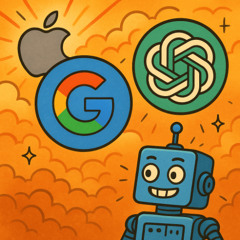 Apple bude platit Googlu! Nové AI ChatGPT 5.1 a Gemini 3 jsou tady