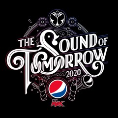 PEPSI MAX THE SOUND OF TOMORROW 2020 - Vruyax