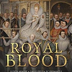 𝔻𝕆𝕎ℕ𝕃𝕆𝔸𝔻 EPUB 📑 Royal Blood: A HWA Short Story Collection by  Judith  Arno