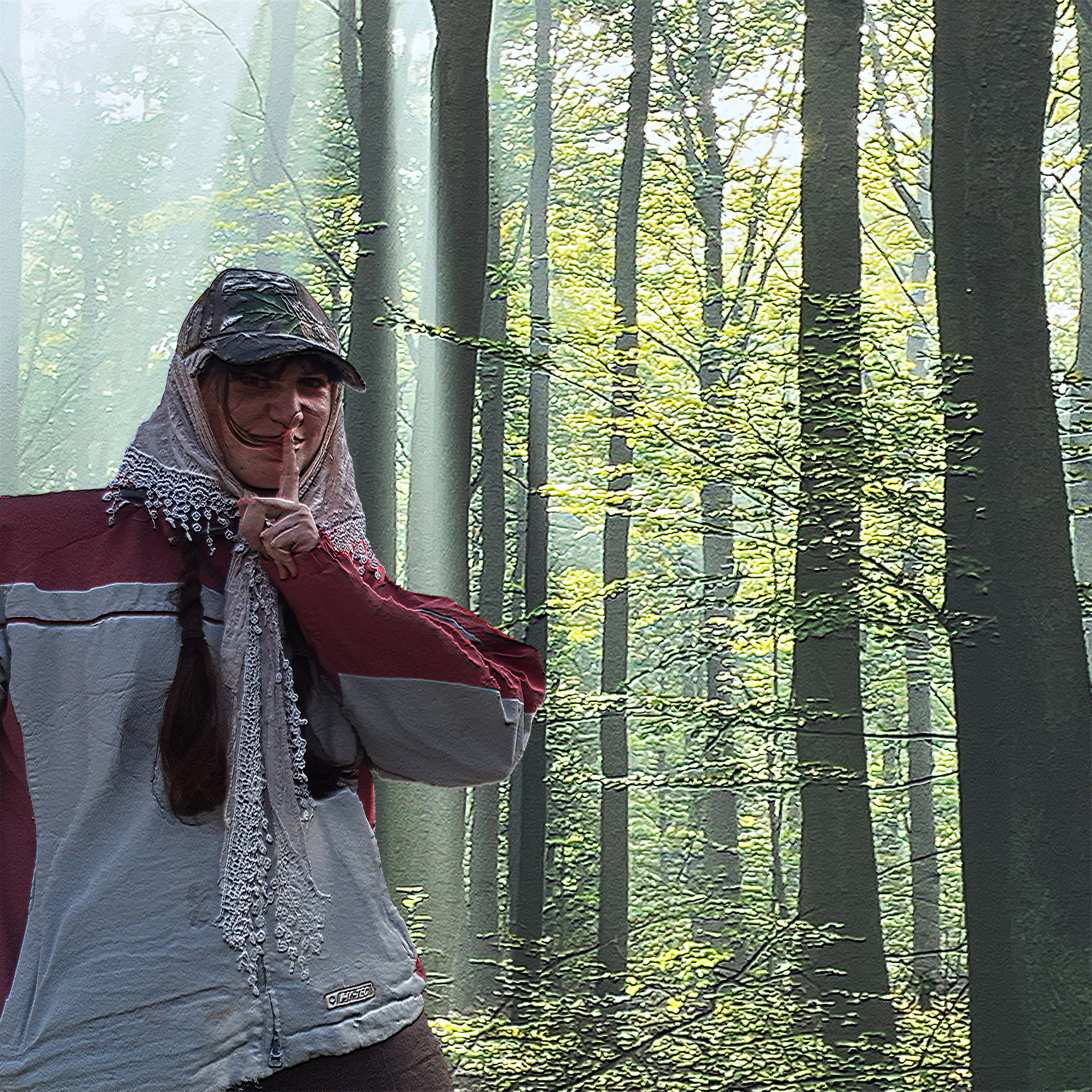 Celtic Reflections #3