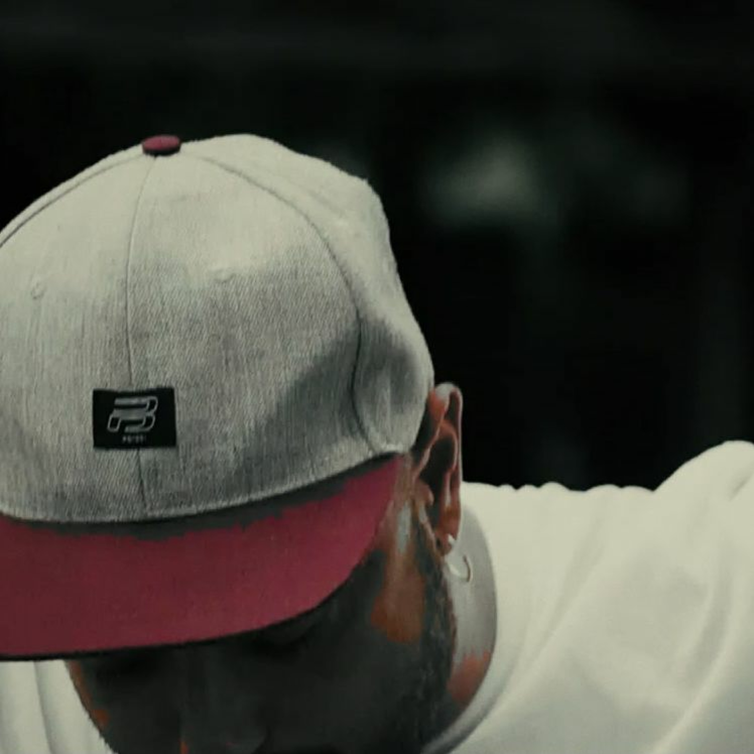 Dj Harden
