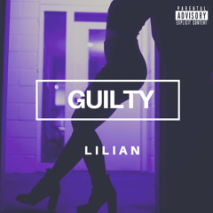 GUILTY (Prod. Mantra)