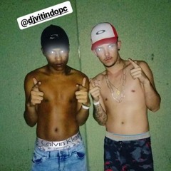 MEDLEY 001 DE MC'S DO STUDIO FALCÃO DJ'S DELUCA E VITIN DO PC 2017
