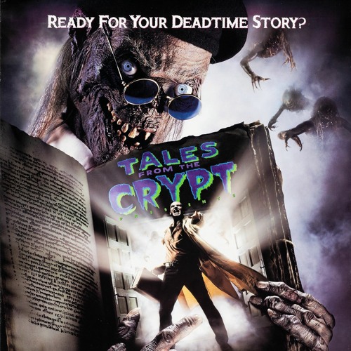 Stream 253 THE GATE (1987) + TALES FROM THE CRYPT DEMON KNIGHT (1995) ft. Melissa Kay by