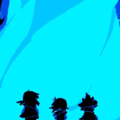 THE HOLY & YOUR POWER (DELTARUNE) - Tito Mix