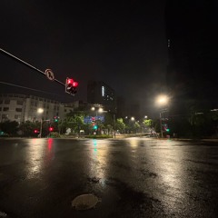 Feel the rain, chase the sun