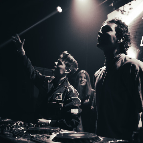 In the Groove