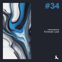 Forever Lost #34