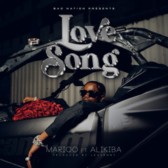 Love Song (feat. Alikiba)