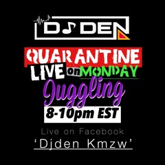 Quarantine Live 8/31/2020