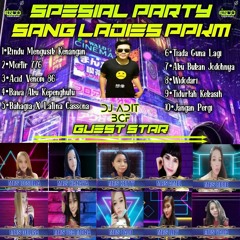DJ ADIDBCF ™ FT INDO86™  - '' SPECIAL OPENING PARTY LADIES PPKM '' FUNKOT TERBARU 2021 BY INDO86