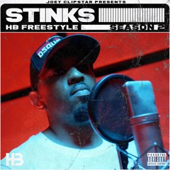 Stinks HB Freestyle (Season 2)