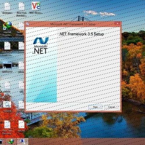 Stream Download Net Framework 3.5 For Windows 8 64 Bit.torrent by  Evanusmonret | Listen online for free on SoundCloud