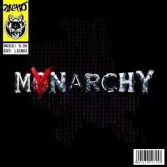 MⓎNARCHY