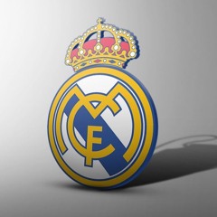 Real Madrid Fan band - Ferland Mendy