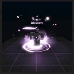Sols RNG - Blossom