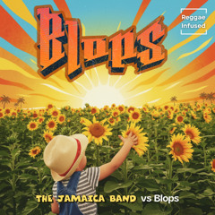 Del Volar De Las Palomas - Reggae EDM Radio Edit