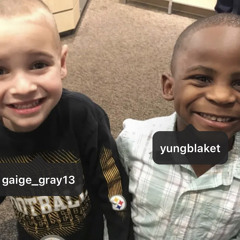 Ying & Yang - 22 (Prod. thatboijosh)