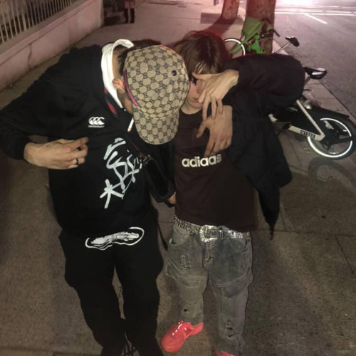 youhatejosh x tsplash