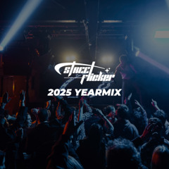 Dancefloor Slammers 2025 Yearmix