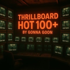 thrillboard hot 100+