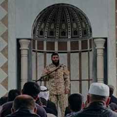 أبو أنس كفى يا نفس ما كانا