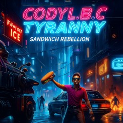 Sandwich Rebellion
