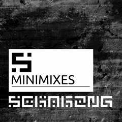 MINIMIXES
