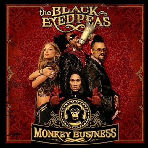 Stream The Black Eyed Peas My Humps (Saxaq & Max Roven Remix) by